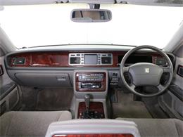 1997 Toyota Century (CC-2094763) for sale in Christiansburg, Virginia