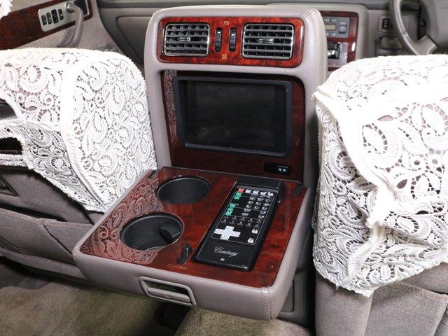 1997 Toyota Century (CC-2094763) for sale in Christiansburg, Virginia