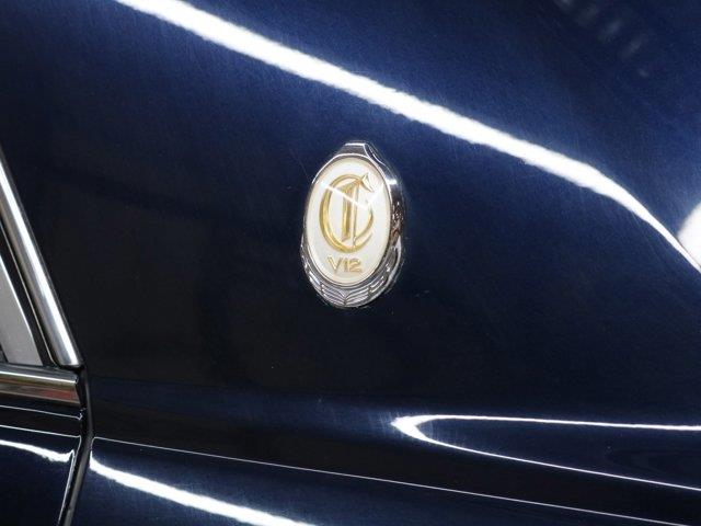 1997 Toyota Century (CC-2094763) for sale in Christiansburg, Virginia