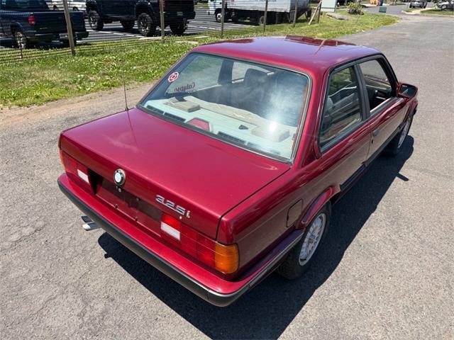 1990 BMW 3 Series (CC-2094764) for sale in Penndel, Pennsylvania