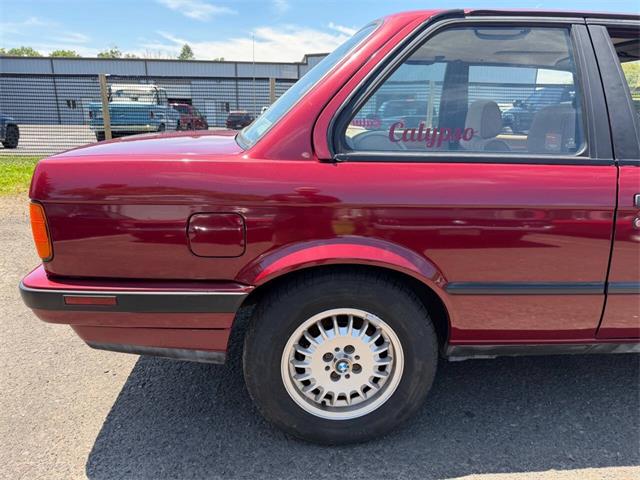 1990 BMW 3 Series (CC-2094764) for sale in Penndel, Pennsylvania