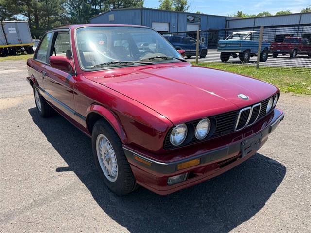 1990 BMW 3 Series (CC-2094764) for sale in Penndel, Pennsylvania