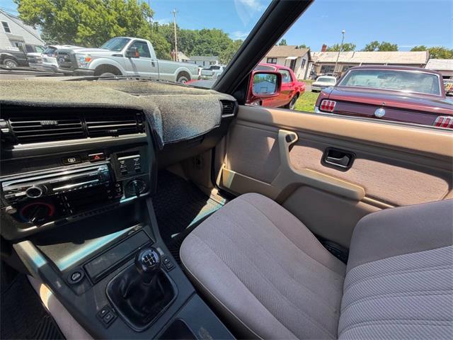 1990 BMW 3 Series (CC-2094764) for sale in Penndel, Pennsylvania