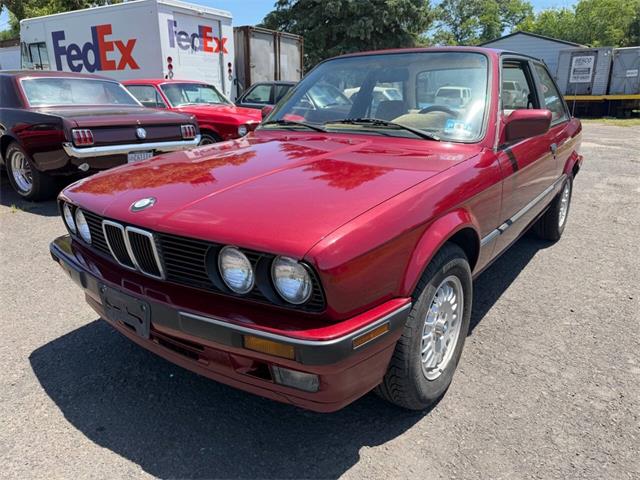 1990 BMW 3 Series (CC-2094764) for sale in Penndel, Pennsylvania