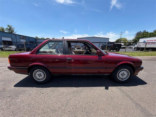 1990 BMW 3 Series (CC-2094764) for sale in Penndel, Pennsylvania