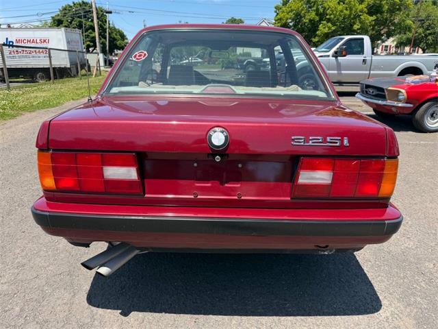 1990 BMW 3 Series (CC-2094764) for sale in Penndel, Pennsylvania