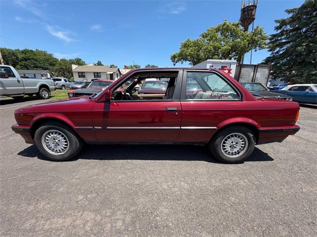 1990 BMW 3 Series (CC-2094764) for sale in Penndel, Pennsylvania