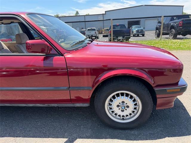 1990 BMW 3 Series (CC-2094764) for sale in Penndel, Pennsylvania