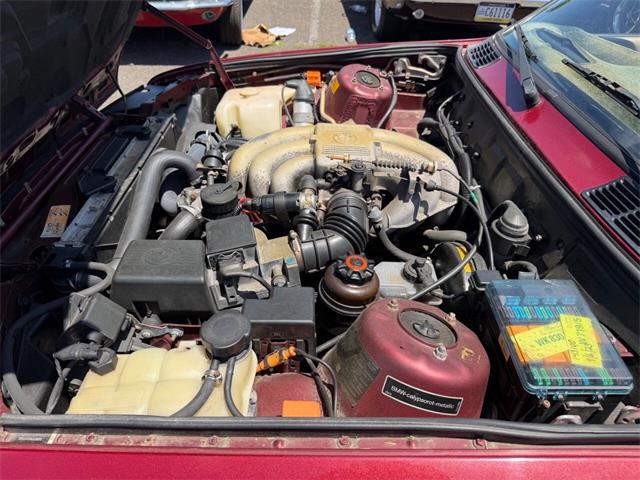 1990 BMW 3 Series (CC-2094764) for sale in Penndel, Pennsylvania