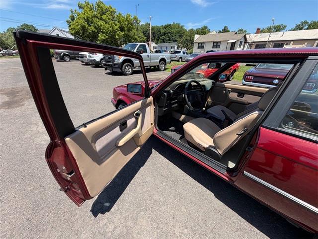 1990 BMW 3 Series (CC-2094764) for sale in Penndel, Pennsylvania