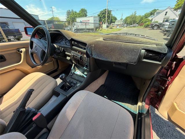 1990 BMW 3 Series (CC-2094764) for sale in Penndel, Pennsylvania
