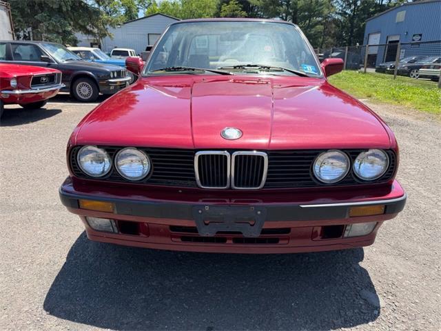 1990 BMW 3 Series (CC-2094764) for sale in Penndel, Pennsylvania