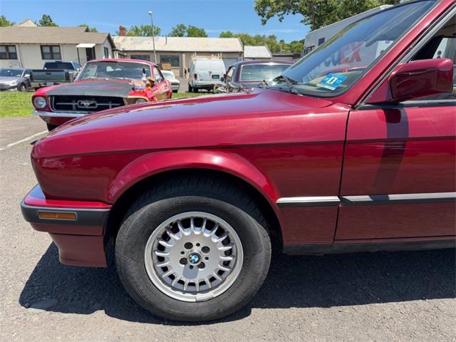 1990 BMW 3 Series (CC-2094764) for sale in Penndel, Pennsylvania