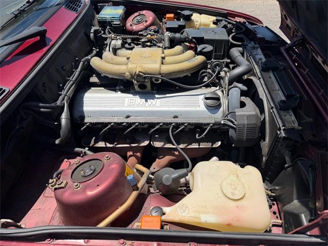 1990 BMW 3 Series (CC-2094764) for sale in Penndel, Pennsylvania