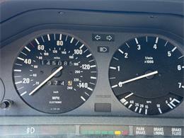 1990 BMW 3 Series (CC-2094764) for sale in Penndel, Pennsylvania