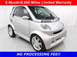 2001 Smart Fortwo (CC-2094765) for sale in Christiansburg, Virginia