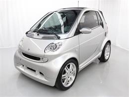 2001 Smart Fortwo (CC-2094765) for sale in Christiansburg, Virginia
