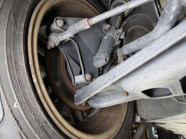 2001 Smart Fortwo (CC-2094765) for sale in Christiansburg, Virginia