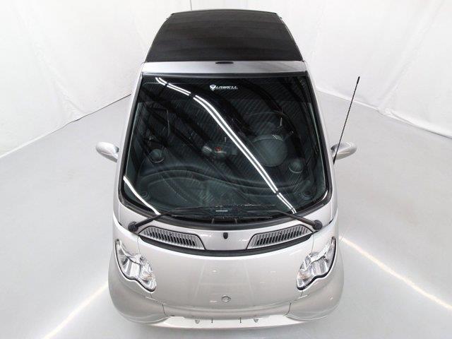 2001 Smart Fortwo (CC-2094765) for sale in Christiansburg, Virginia
