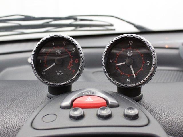 2001 Smart Fortwo (CC-2094765) for sale in Christiansburg, Virginia