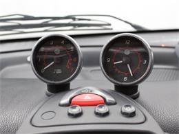 2001 Smart Fortwo (CC-2094765) for sale in Christiansburg, Virginia