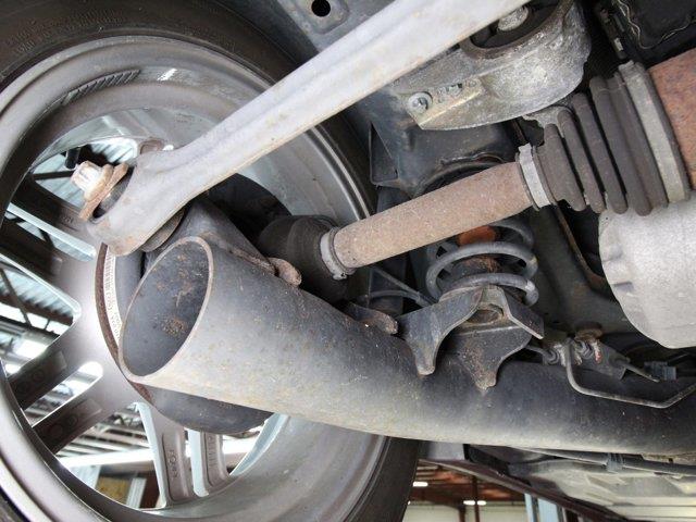 2001 Smart Fortwo (CC-2094765) for sale in Christiansburg, Virginia