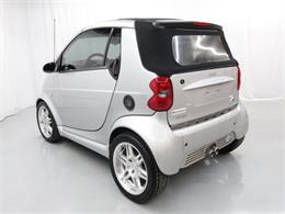 2001 Smart Fortwo (CC-2094765) for sale in Christiansburg, Virginia