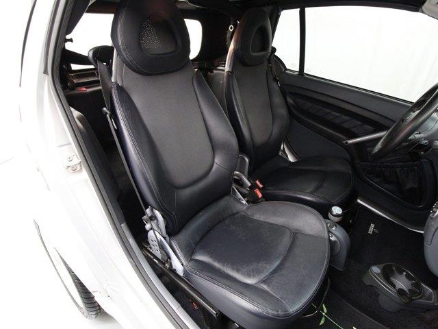 2001 Smart Fortwo (CC-2094765) for sale in Christiansburg, Virginia