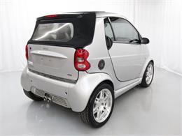 2001 Smart Fortwo (CC-2094765) for sale in Christiansburg, Virginia