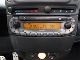 2001 Smart Fortwo (CC-2094765) for sale in Christiansburg, Virginia