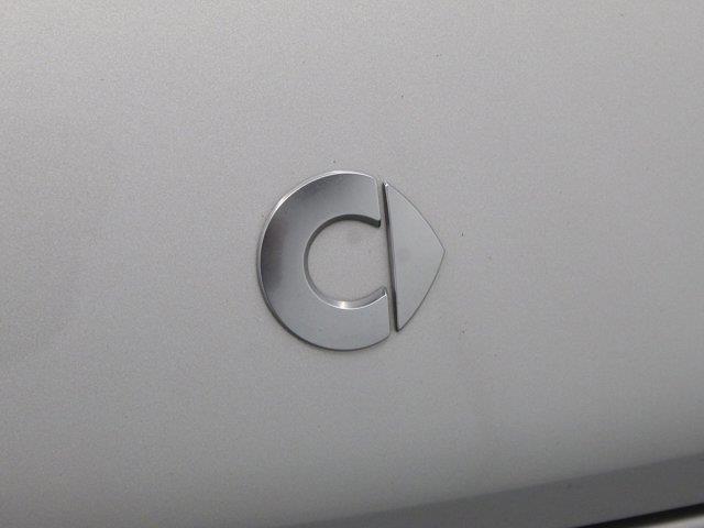 2001 Smart Fortwo (CC-2094765) for sale in Christiansburg, Virginia