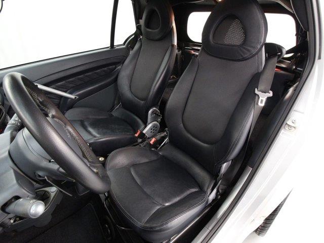 2001 Smart Fortwo (CC-2094765) for sale in Christiansburg, Virginia