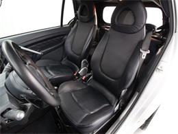 2001 Smart Fortwo (CC-2094765) for sale in Christiansburg, Virginia