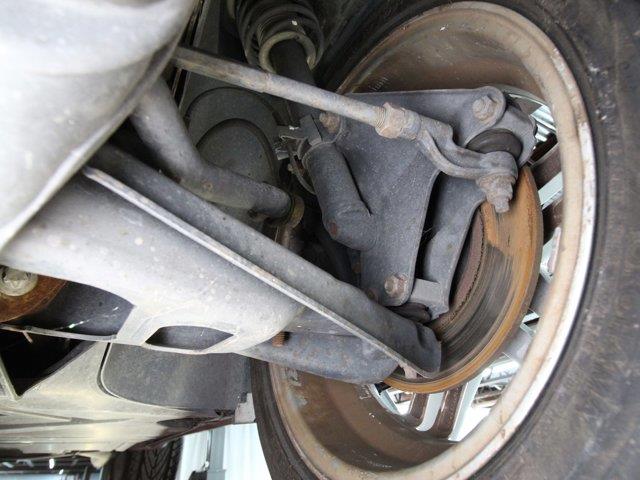 2001 Smart Fortwo (CC-2094765) for sale in Christiansburg, Virginia