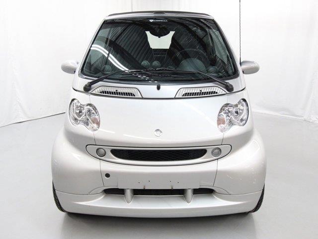 2001 Smart Fortwo (CC-2094765) for sale in Christiansburg, Virginia
