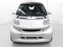 2001 Smart Fortwo (CC-2094765) for sale in Christiansburg, Virginia