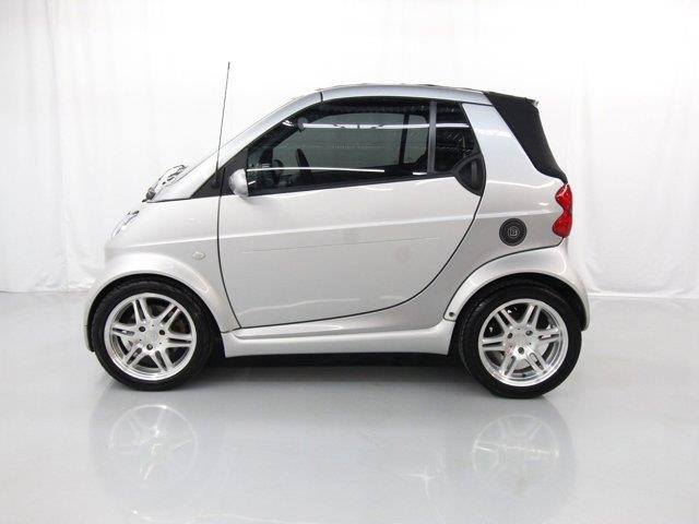 2001 Smart Fortwo (CC-2094765) for sale in Christiansburg, Virginia