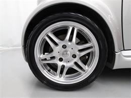 2001 Smart Fortwo (CC-2094765) for sale in Christiansburg, Virginia