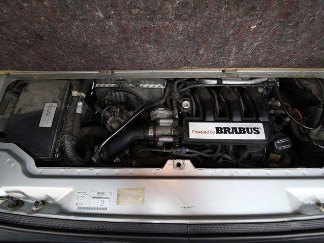 2001 Smart Fortwo (CC-2094765) for sale in Christiansburg, Virginia