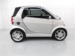 2001 Smart Fortwo (CC-2094765) for sale in Christiansburg, Virginia