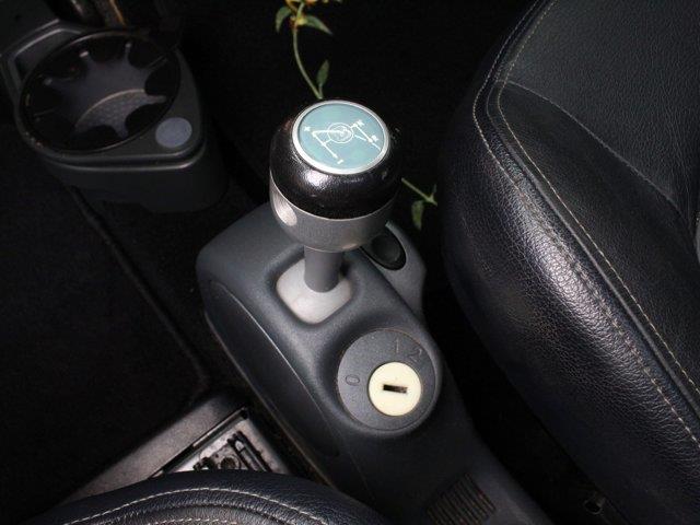 2001 Smart Fortwo (CC-2094765) for sale in Christiansburg, Virginia