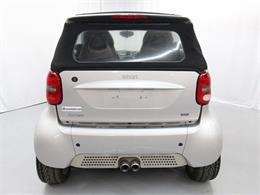 2001 Smart Fortwo (CC-2094765) for sale in Christiansburg, Virginia