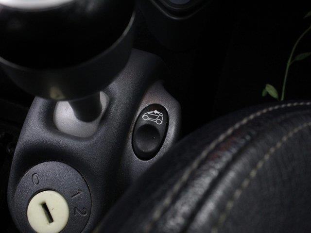 2001 Smart Fortwo (CC-2094765) for sale in Christiansburg, Virginia