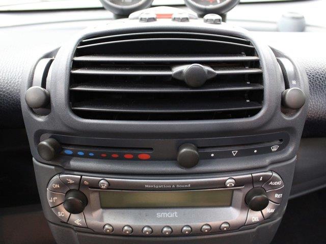 2001 Smart Fortwo (CC-2094765) for sale in Christiansburg, Virginia