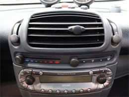 2001 Smart Fortwo (CC-2094765) for sale in Christiansburg, Virginia
