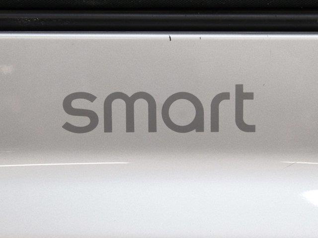 2001 Smart Fortwo (CC-2094765) for sale in Christiansburg, Virginia