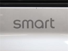 2001 Smart Fortwo (CC-2094765) for sale in Christiansburg, Virginia