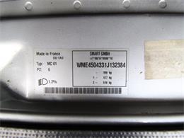 2001 Smart Fortwo (CC-2094765) for sale in Christiansburg, Virginia