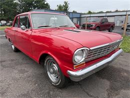 1964 Chevrolet Nova (CC-2094766) for sale in Penndel, Pennsylvania