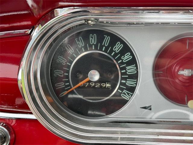 1964 Chevrolet Nova (CC-2094766) for sale in Penndel, Pennsylvania